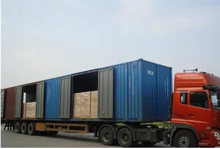 泉州到固镇县整车运输