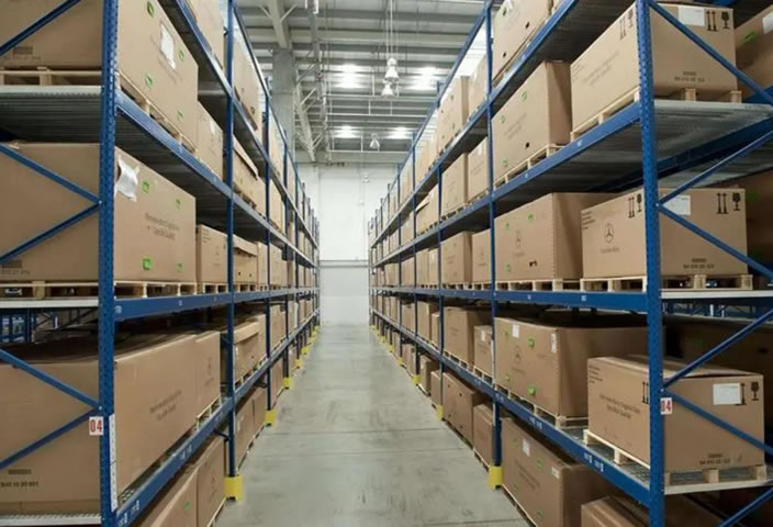 泉州到固镇县货物仓储