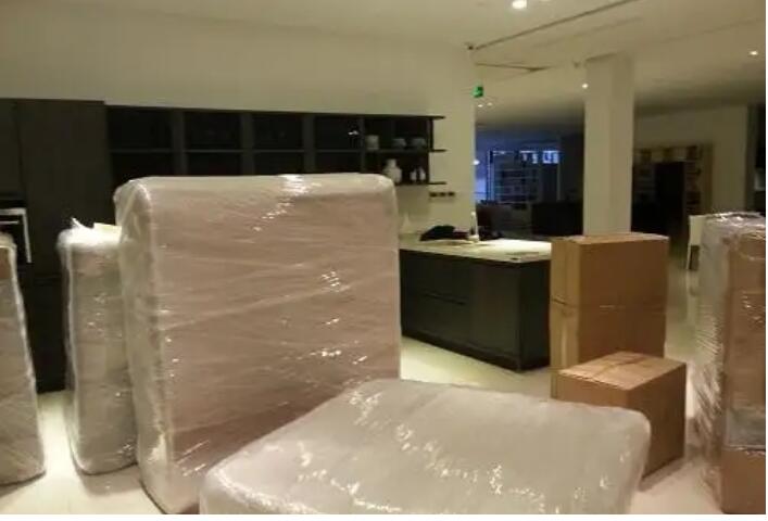 泉州到固镇县长途搬家