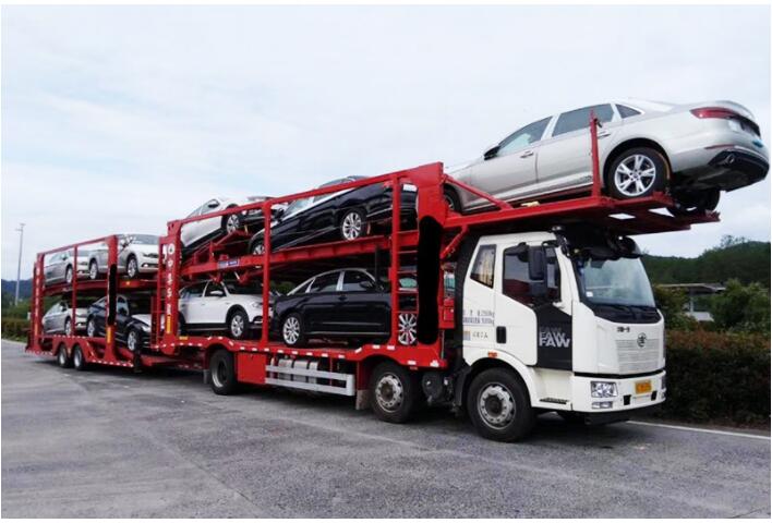 泉州到固镇县轿车托运